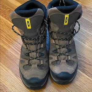 Salomon Comet 3D GTX